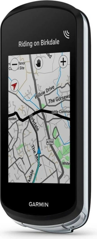 Kompjuter biçiklete Garmin Edge 1040, 32 GB, i zi