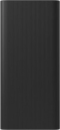 Power Bank Xiaomi 30000mAh 18W, i zi
