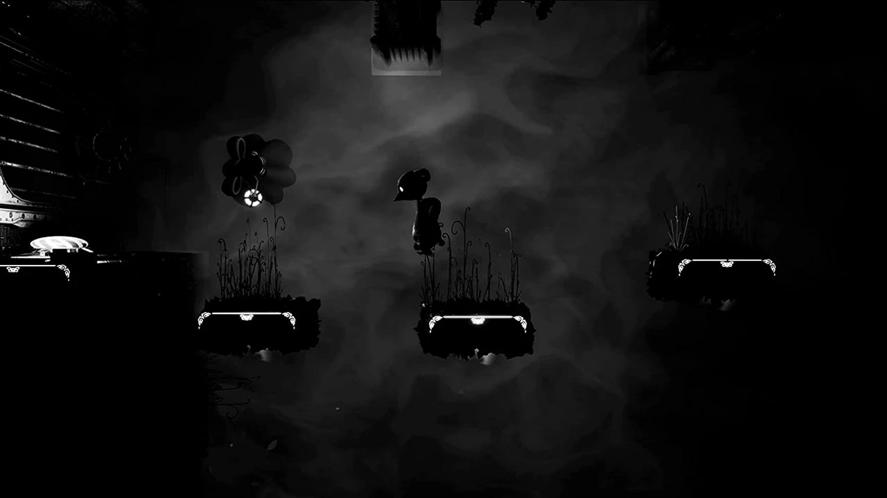 Lojë për PlayStation 4 Funstock Tandem: A Tale of Shadows, PEGI 12