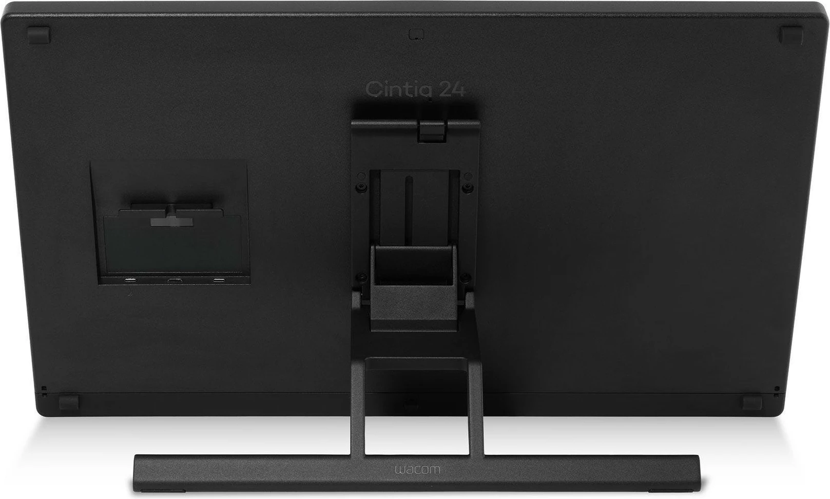 Tablet grafik Wacom Cintiq 24 touch DTH246, ekran me prekje