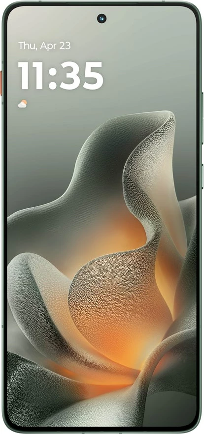 Celular Motorola Edge 70, 6.7", 12 GB RAM, 512 GB, Jeshil