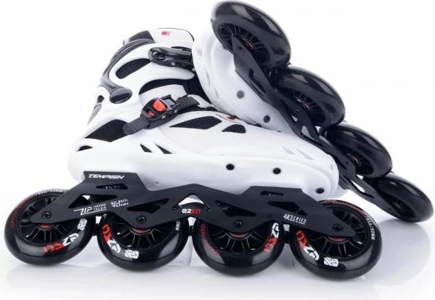 Atlete për rekreativ Tempish Ezza 90, të bardha dhe të zeza