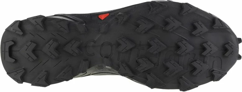 Atlete për meshkuj Salomon, të zeza