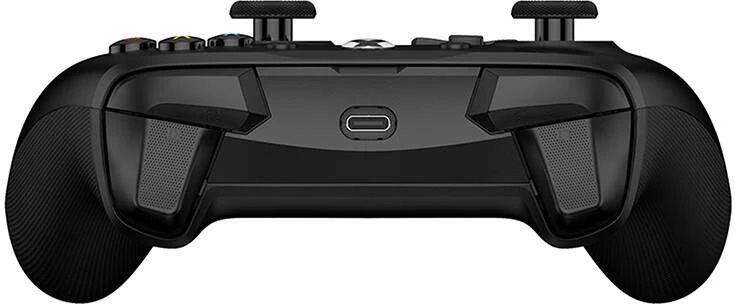 Gamepad GameSir G7 HE me kabllo, i zi