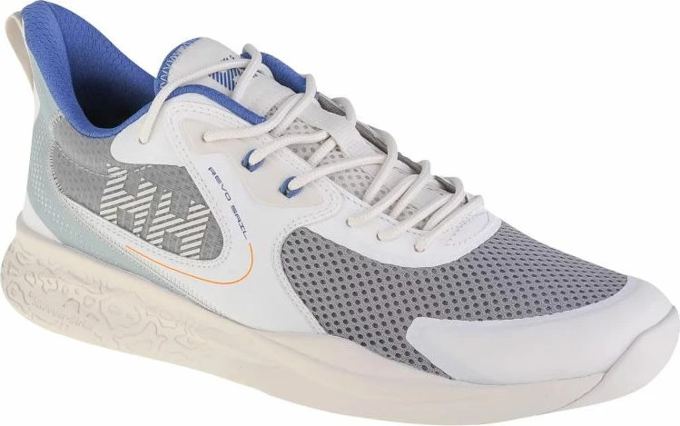 Atlete për meshkuj Helly Hansen, të bardha
