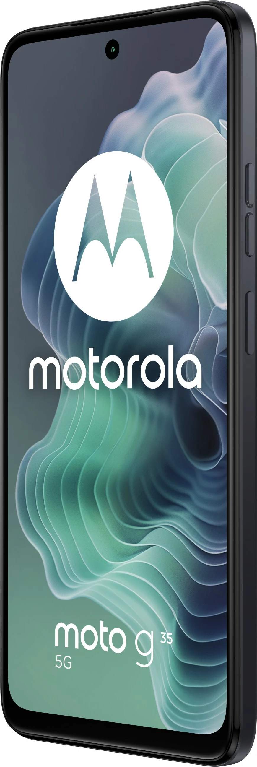 Celular Motorola moto g35 5G, 4 GB, 128 GB, 50 MP, Android 14, Ngjyrë e zezë