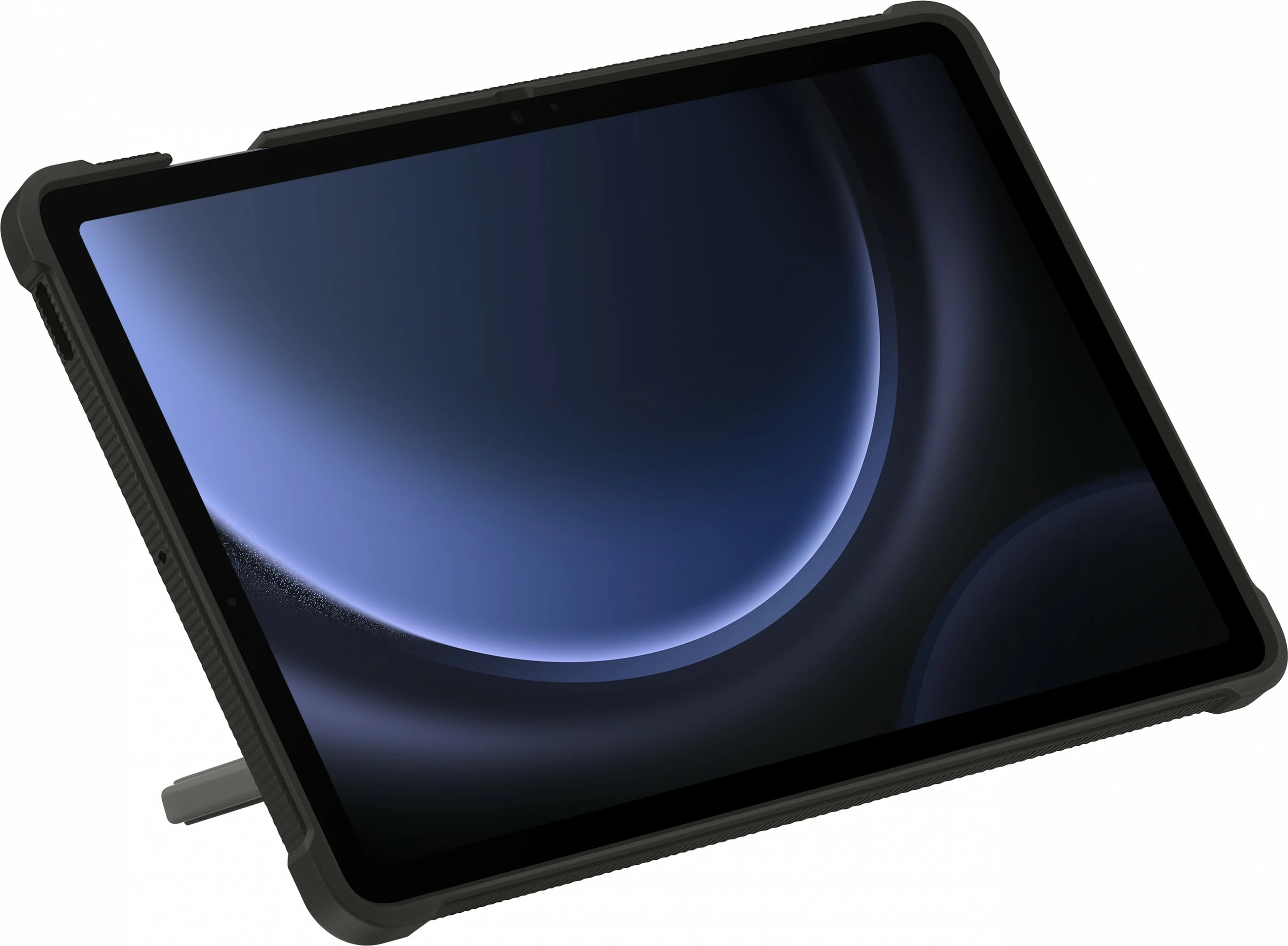 Mbështjellës Samsung EF-RX510, Galaxy Tab S9 FE, 27.7 cm (10.9"), i zi