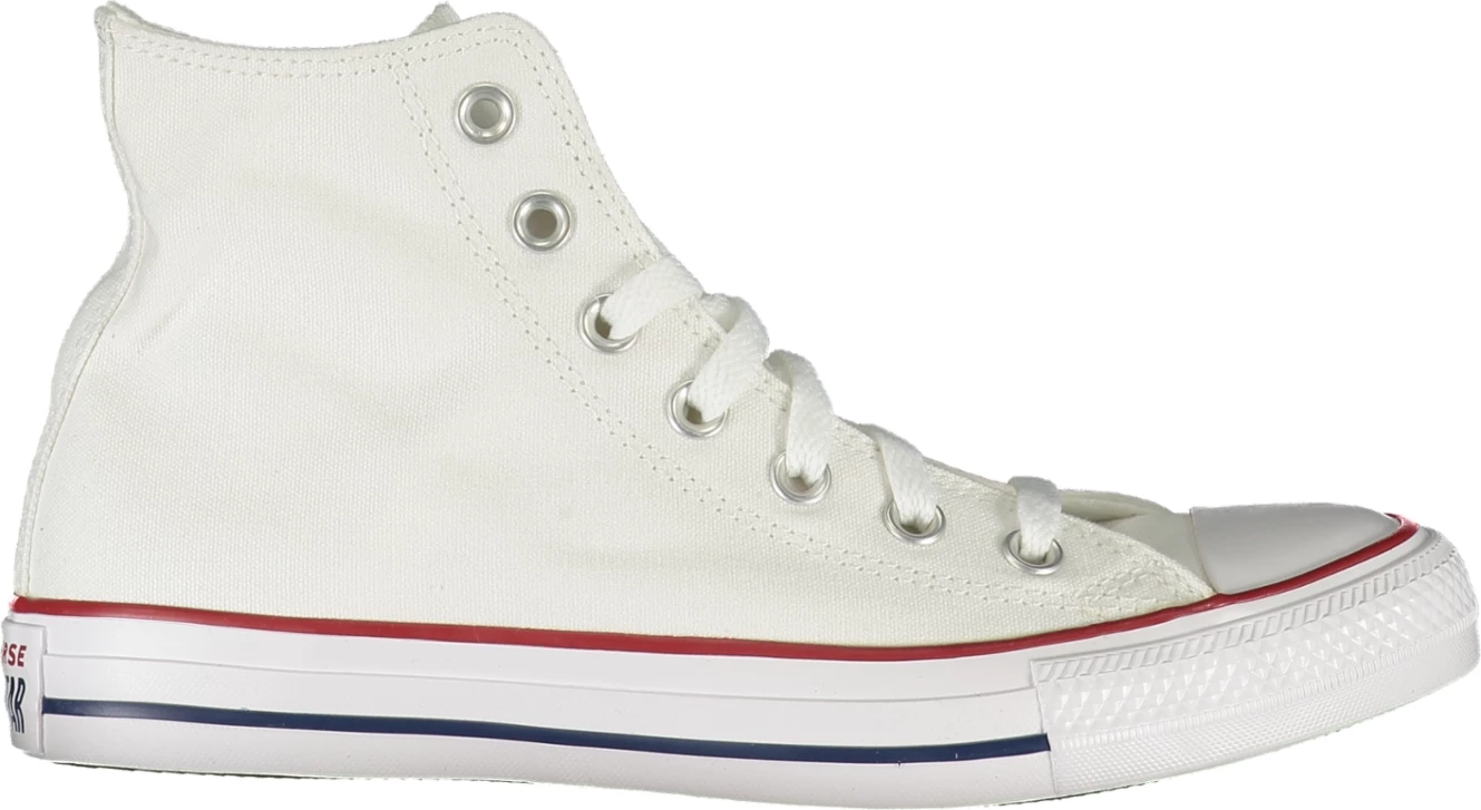 Atlete Converse femra, të bardha