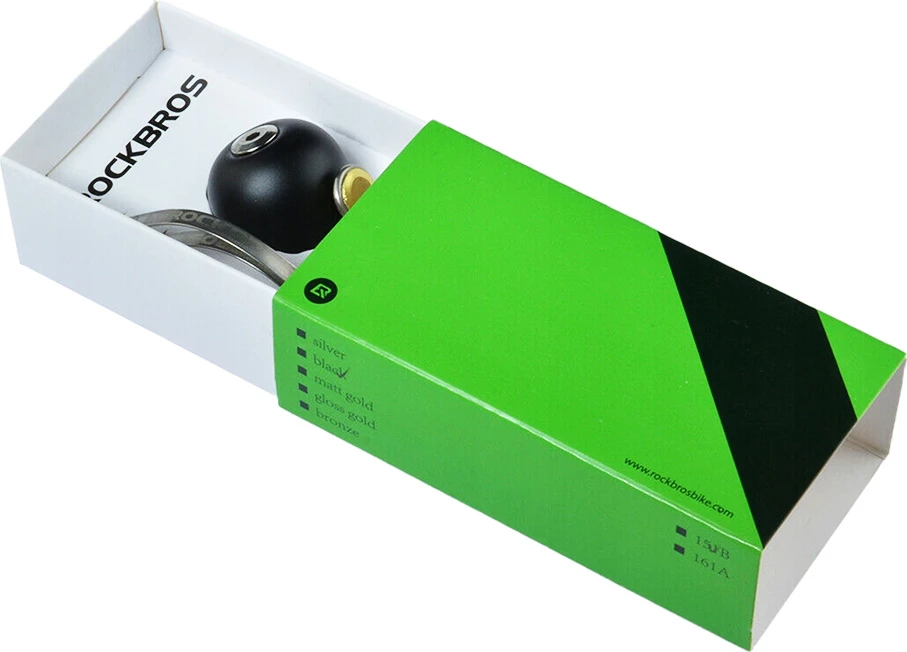 Zile biçiklete Rockbros 15-1BBK retro, e zezë