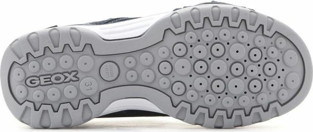 Atlete për fëmijë Geox, blu