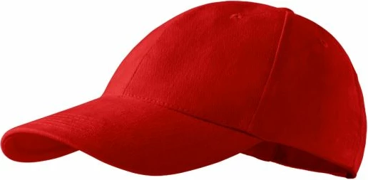 Kapelë për fëmijë Malfini, e kuqe