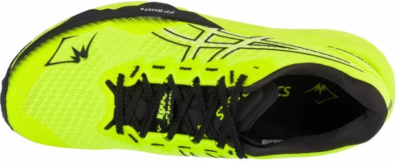 Atlete për meshkuj Asics, të verdha