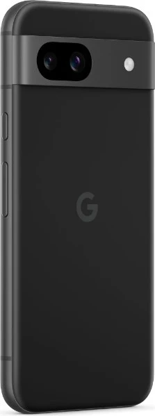 Celular Google Pixel 8A 8/256GB 5G Obsidian Black