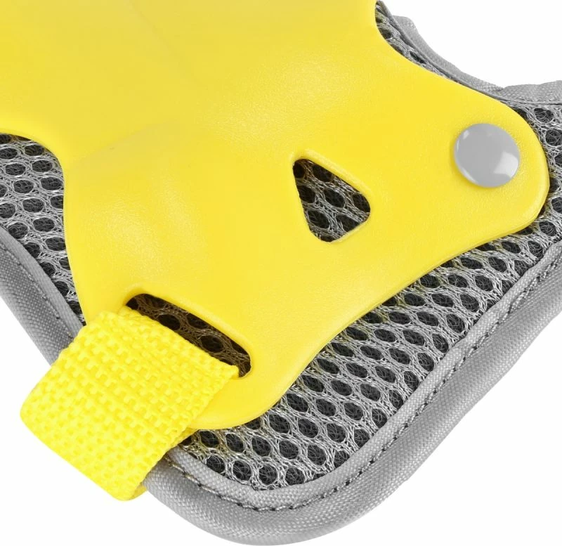 Mbrojtëse për fëmijë Spokey Shield Jr, portokalli