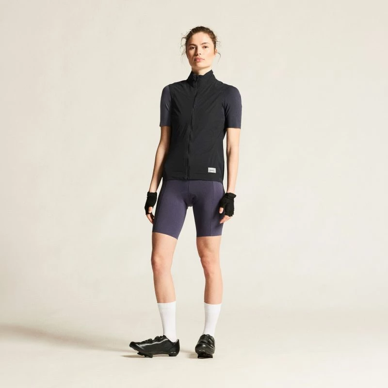 Jelek sportiv femra Craft ENDUR LIGHT WIND Vest W
