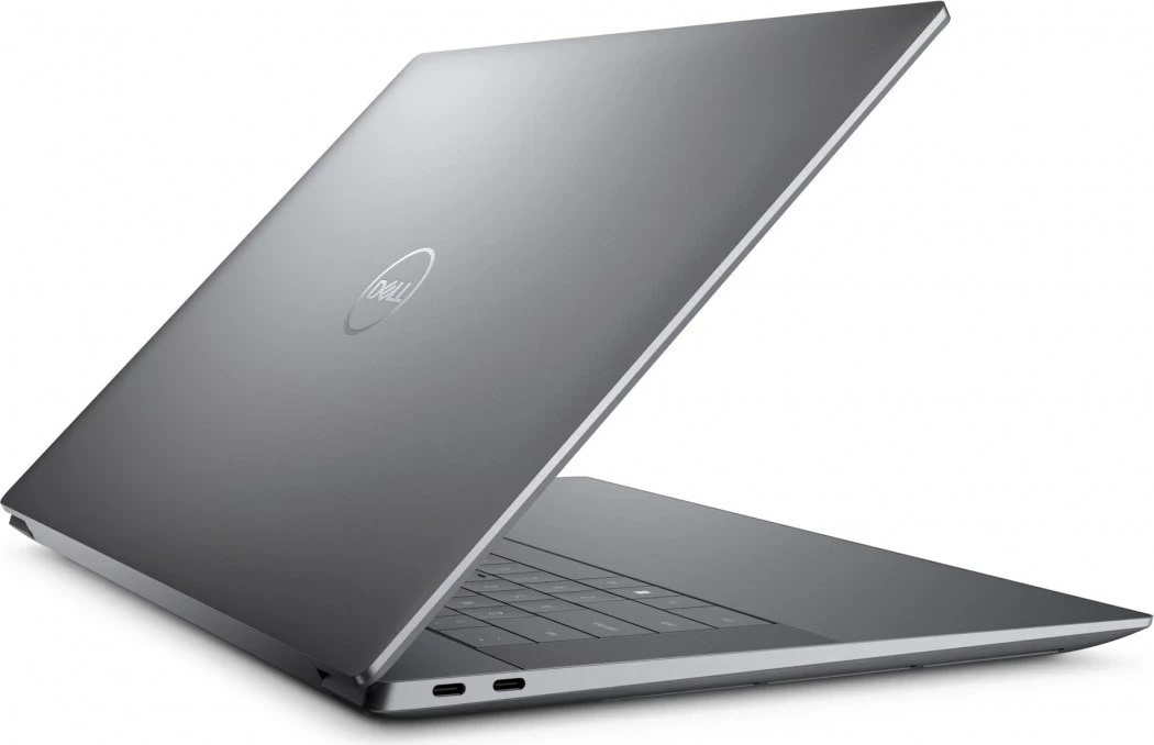 Laptop Dell XPS 9640, 16.3", Intel Core Ultra 7, 64GB RAM, 4TB SSD, Nvidia GeForce RTX 4070, hiri 