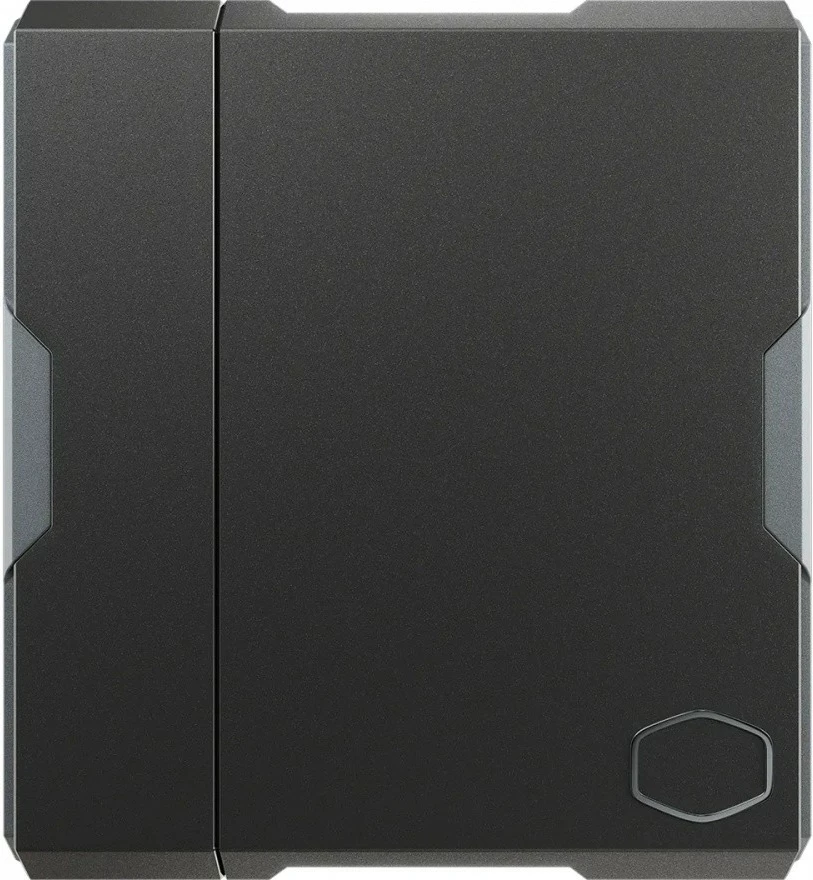 Ftohës CPU Cooler Master Hyper 612 APEX, MAP-T6PN-225PK-R1, Air, 12 cm, i zi