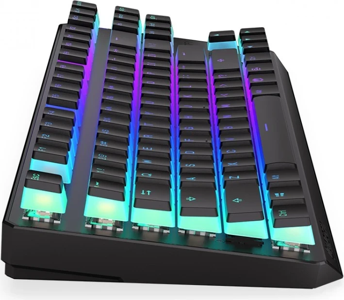 Tastierë wireless ENDORFY Thock TKL