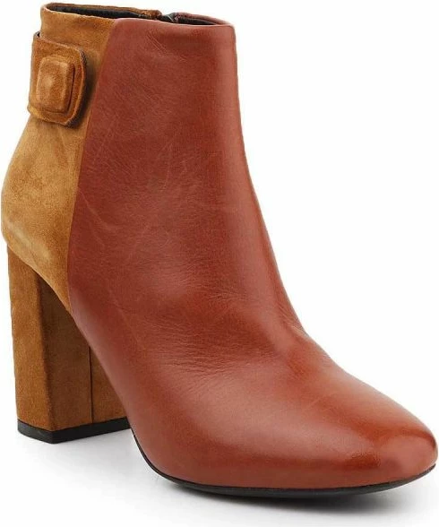 Këpucë Geox femra, kafe