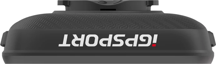 Kompjuter biçiklete iGPSPORT BiNavi, 3.5" touch, 32 GB, i zi