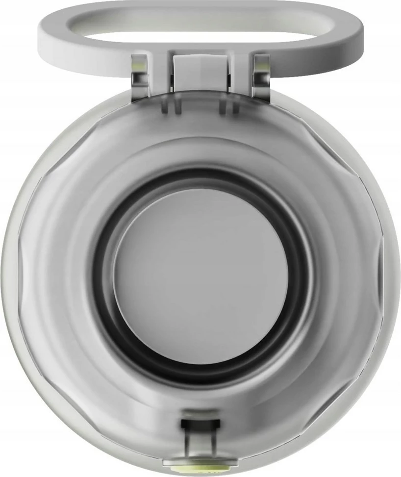 Shishe uji me filtër Xiaomi BHR9678GL, 1L, transparente