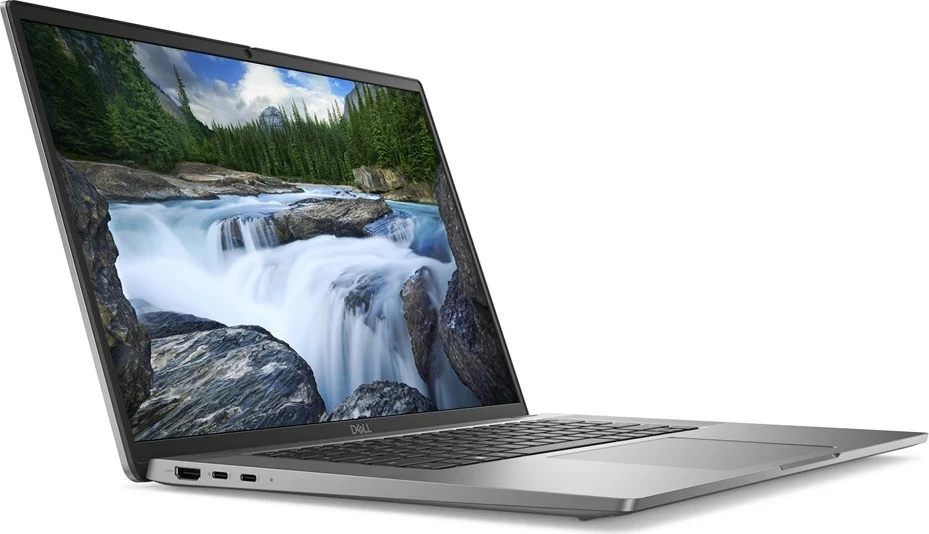 Laptop Dell Latitude 7640, 16", Intel Core i7 i7-1365U, 16 GB RAM, 512 GB SSD, Gri
