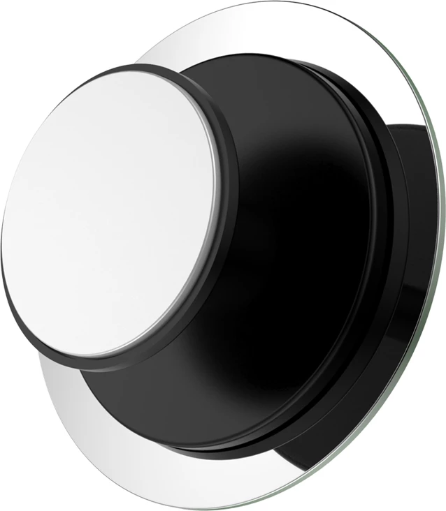 Set pasqyre anësore shtesë Baseus Full-view Blind-spot, ACMDJ-01, e zezë, 2 copë