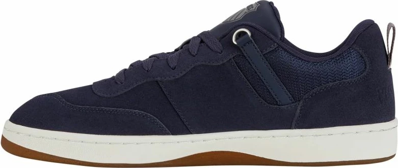 Atlete meshkuj K-Swiss, të kaltra