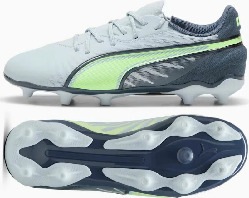 Atlete për fëmijë Puma, të zeza