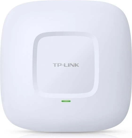 Pikë Qasjeje Wireless TP-Link për biznese