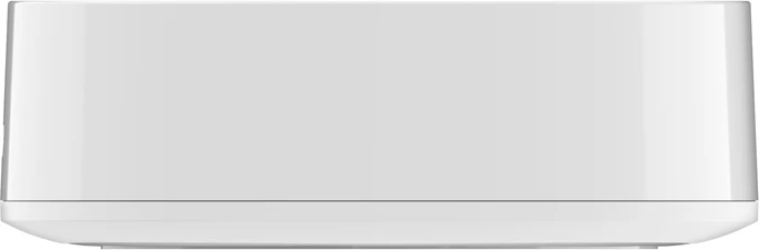 Gateway smart Heiman WS2GW-R, WiFi, Tuya Smart Life, i bardhë