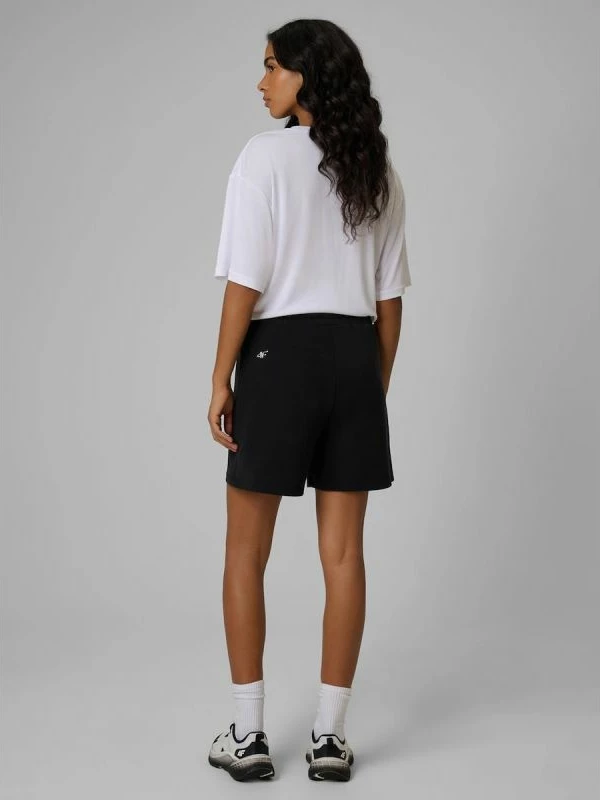 Shorce për femra 4F 4FRSS26TSHOF0892, modal