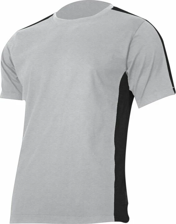 Maicë LAHTI PRO L4022802 180 g/m² Madhësia M gri/zezë