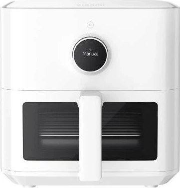 Fryer pa yndyrë Xiaomi Smart Air Fryer MAF15, 5.5 L, Wi-Fi, bardhë