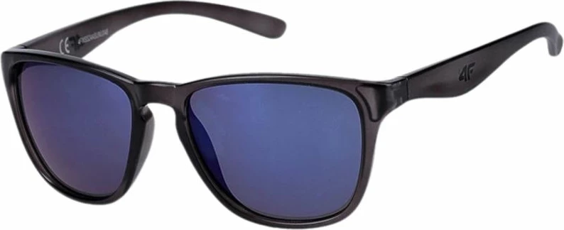 Syze dielli 4F, unisex, të zeza dhe blu