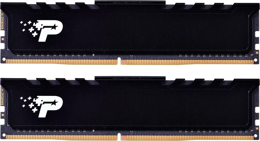 RAM memorie Patriot Memory, 16 GB, 2666 MHz