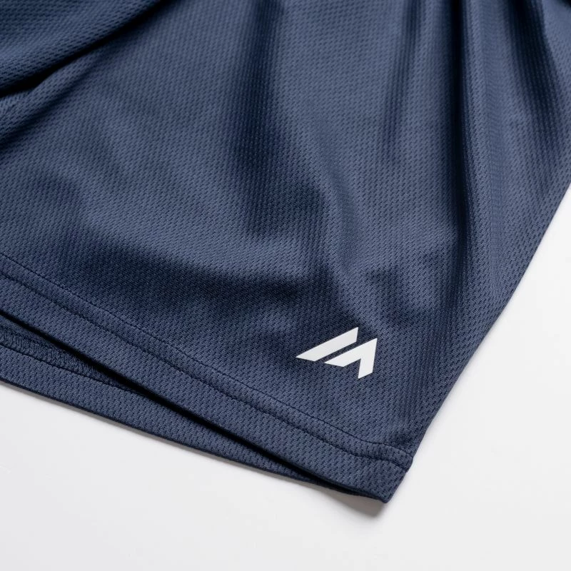 Shorce për fëmijë Yakimasport, navy