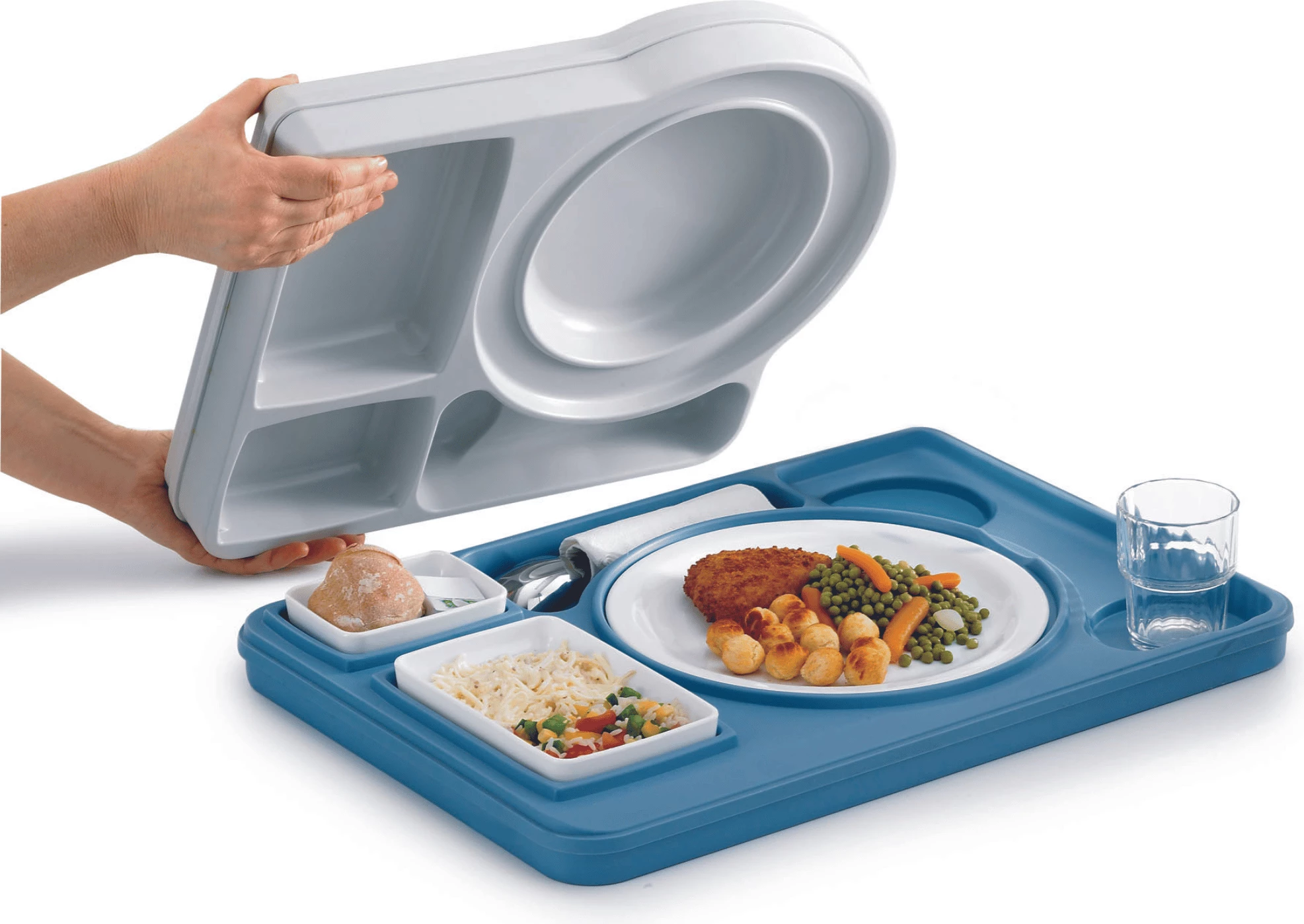 Gotë lowball Arcoroc Norvege 160 ml, transparente, set 6 copë