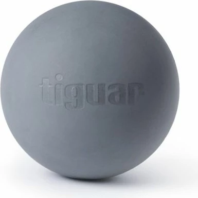 Top masazhi Tiguar, gri