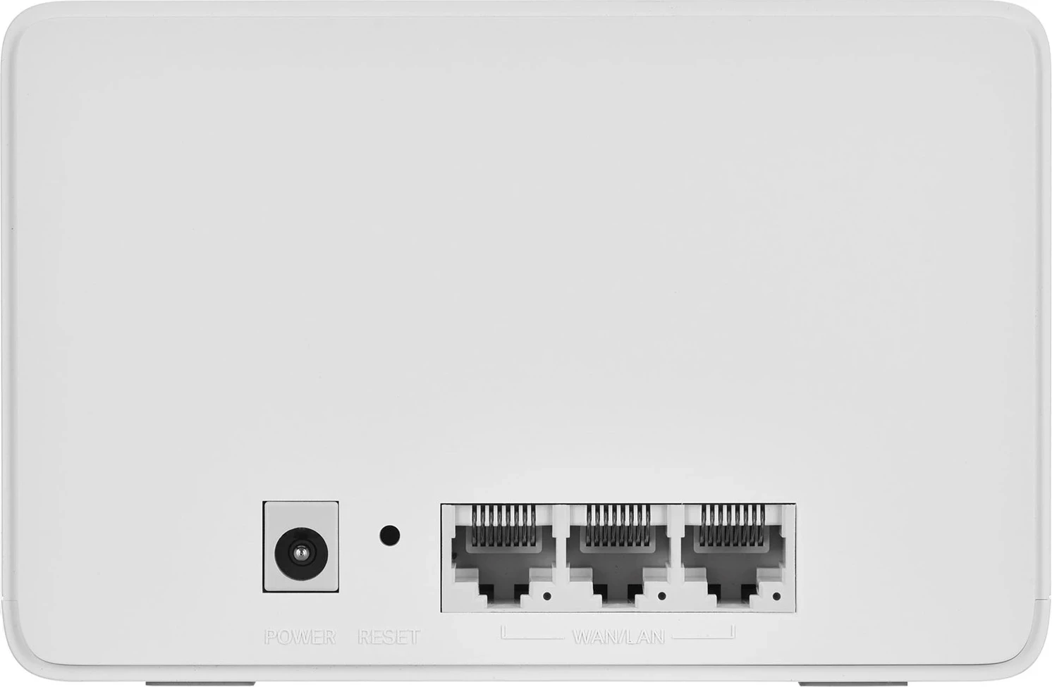 Sistemi i Wi-Fi Mesh për të gjithë shtëpinë Mercusys AX3000