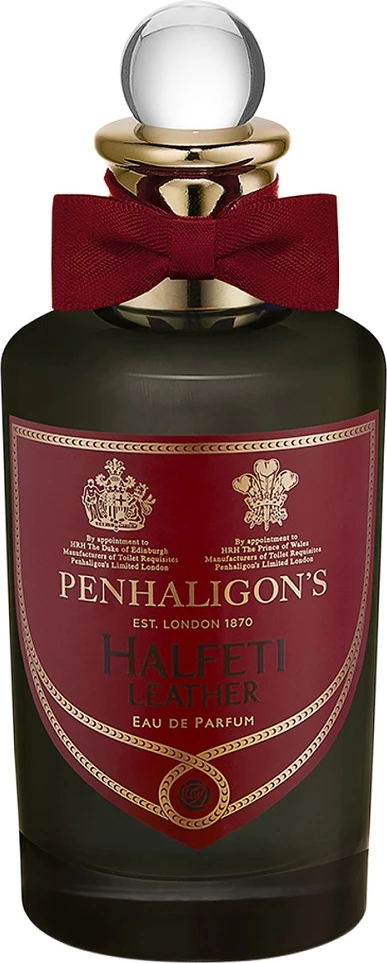 Eau de Parfum unisex Penhaligon's Halfeti Leather 100ml