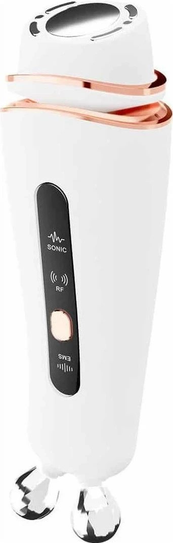 Pajisje mezoterapie pa gjilpërë Beautifly B-Booster PRO, i bardhë