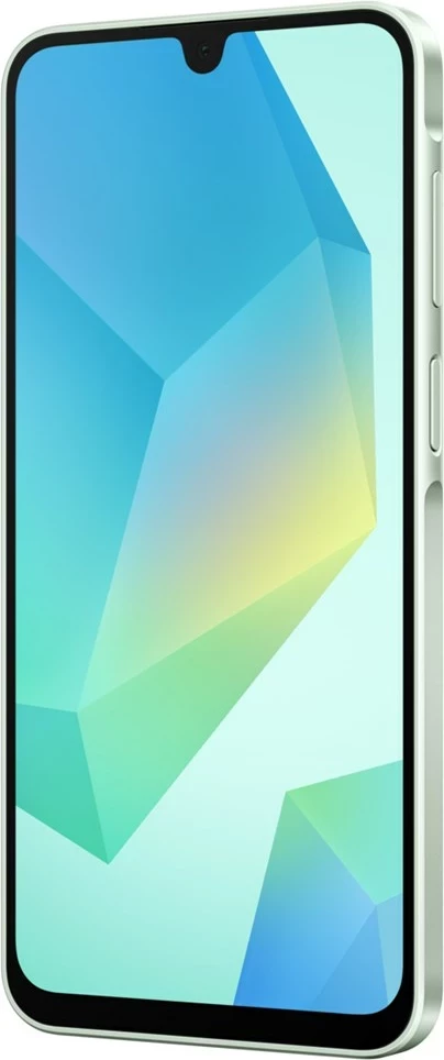 Celular Samsung Galaxy A16, 6.7",8 +256GB, i gjelbër