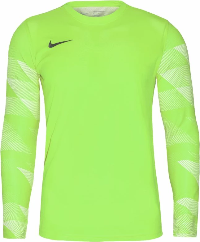 Fanellë portieri Nike, për meshkuj, jeshile