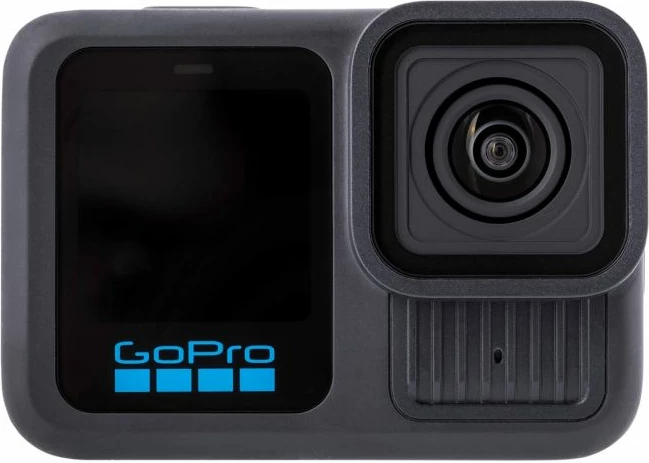 Kamerë sportive Yakimasport, e zezë