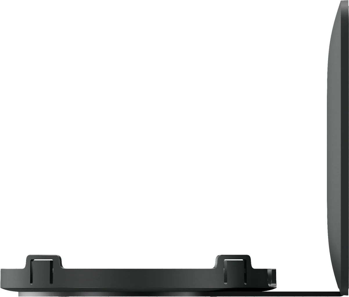 Mbajtëse muri Logitech WALL MOUNT, graphite