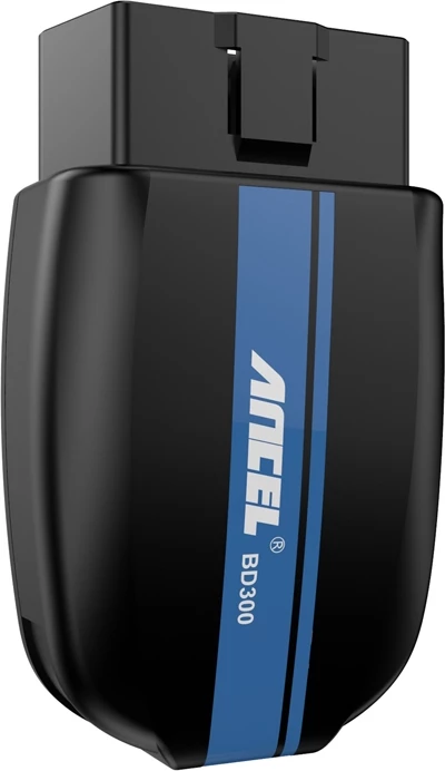 Skaner diagnostikues OBD2 pa tela Ancel BD300, Bluetooth 5.0, i zi