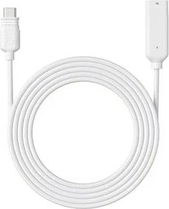 Kabllo Reolink Solar panel 2, USB Type-C, 4m