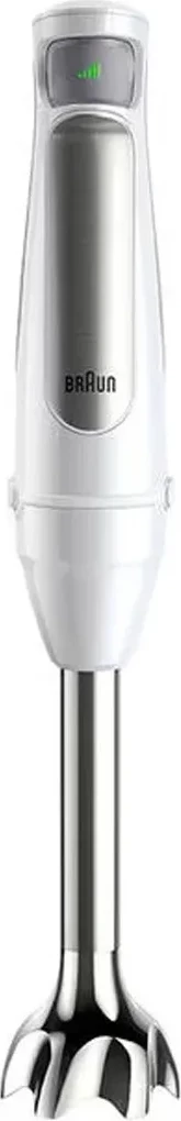 Blender dore, Braun, MQ7005B, 850W, 0.6L, me rrahëse dhe gotë matëse