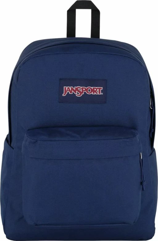 Çantë shpine JanSport unisex, grafit